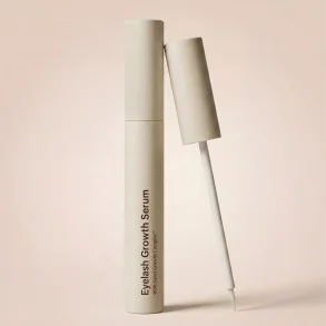 Sanzi Beauty Eyelash Growth Serum - With Sanzi Growth Complex�