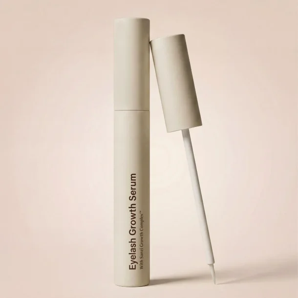 Sanzi Beauty Eyelash Growth Serum - With Sanzi Growth Complex�