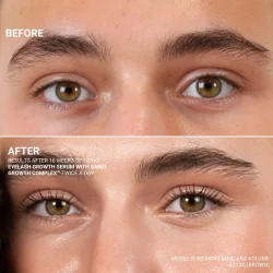 Sanzi Beauty Eyelash Growth Serum - With Sanzi Growth Complex�