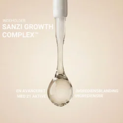 Sanzi Beauty Eyelash Growth Serum - With Sanzi Growth Complex�