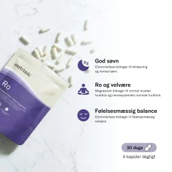Nutrinic RO