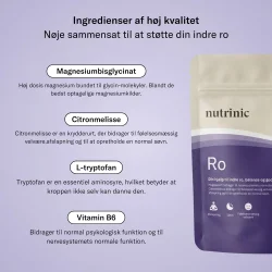Nutrinic RO