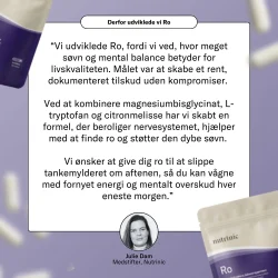 Nutrinic RO
