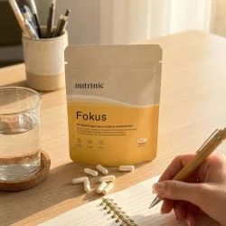 Nutrinic FOKUS