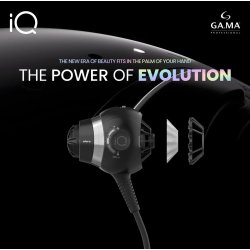 Gama Professional iQ Sfera Hair Dryer
