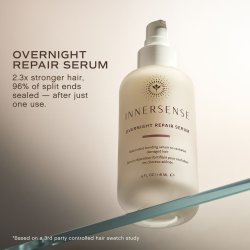 Innersense Overnight Repair Serum, 118 ml