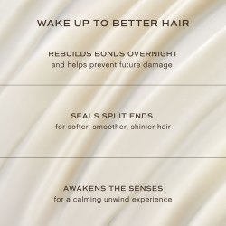 Innersense Overnight Repair Serum, 118 ml
