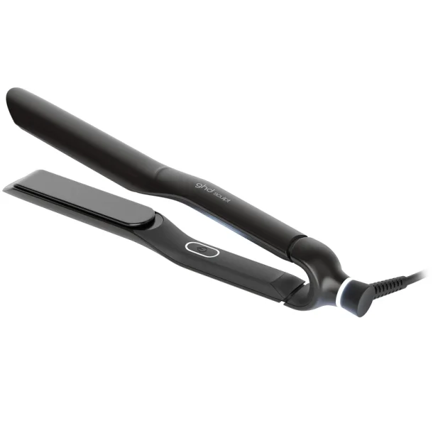 ghd Sculpt Interactive Hair Straightener - Black