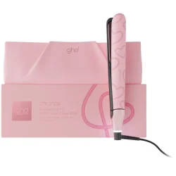 ghd Chronos Hair Straightener - Dusted Pink With Love (Limited Edition)