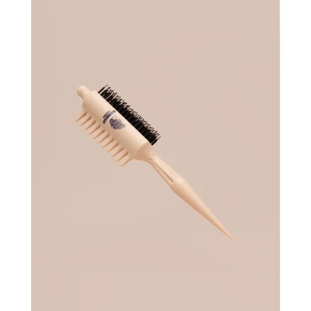 Pretty Curly Girl Scrunch It Small Clumbs Brush 