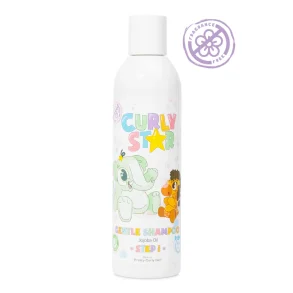 Pretty Curly Girl Curly - Star Gentle Shampoo 200 ml. (Parfumefri)