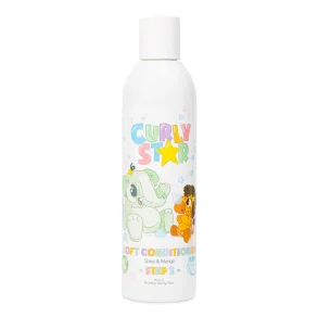 Pretty Curly Girl Curly - Star Gentle Conditioner 200 ml. 