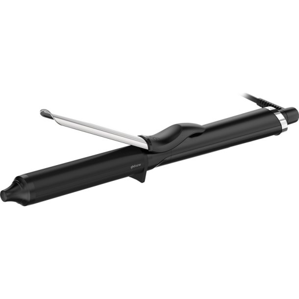 ghd Chronos Curve Classic Tong - Black