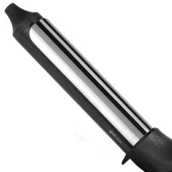 ghd Chronos Curve Classic Tong - Black