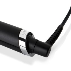 ghd Chronos Curve Classic Tong - Black