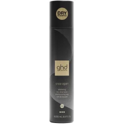 ghd Once Again - Lightweight Refresh Dry Shampoo 200 ml