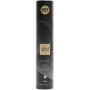 ghd Once Again - Lightweight Refresh Dry Shampoo 200 ml
