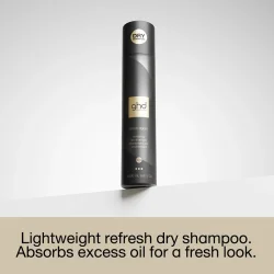 ghd Once Again - Lightweight Refresh Dry Shampoo 200 ml