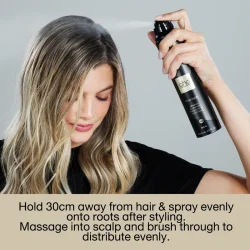 ghd Once Again - Lightweight Refresh Dry Shampoo 200 ml