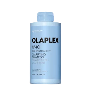 Olaplex NO.4C Bond Maintenance Clarifying Shampoo 250 ml