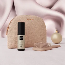 ghd Style Gift Box - Mini The All-Rounder Paddle Brush &amp; Mini Bodyguard (Limited Edition)