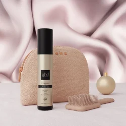 ghd Style Gift Box - Mini The All-Rounder Paddle Brush &amp; Mini Bodyguard (Limited Edition)