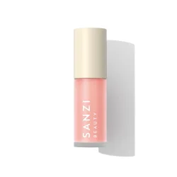 Sanzi Beauty Lip Sheen - Peach
