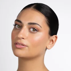 Sanzi Beauty Lip Sheen - Peach