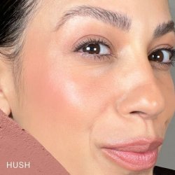 Glo Cream Blush Stick- Hush, 10,5 g