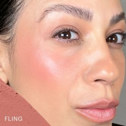Glo Cream Blush Stick- Fling, 10,5 g
