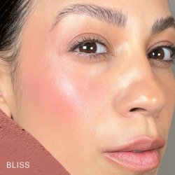 Glo Cream Blush Stick- Bliss, 10,5 g