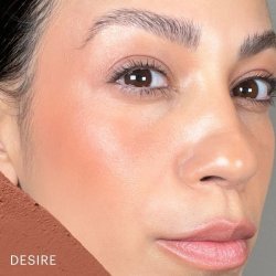 Glo Cream Blush Stick- Desire, 10,5 g