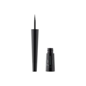 Glo Liquid Ink - Flydende eyeliner - Black, 2,5 ml