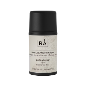 R Skincare Favn Cleansing creme, 50 ml