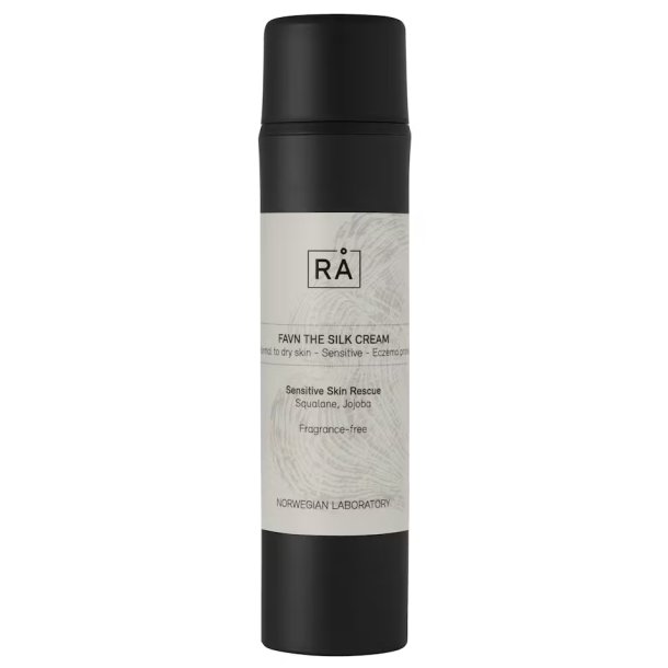 R Skincare Favn The Silk creme, 150 ml