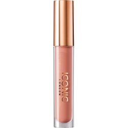 ICONIC London Lip Plumping Gloss, Nearly nude