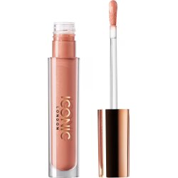 ICONIC London Lip Plumping Gloss, Nearly nude