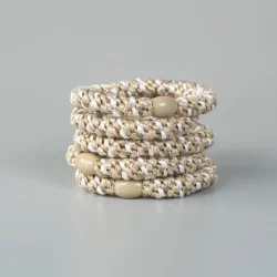 L Mosch Pony elastik P523