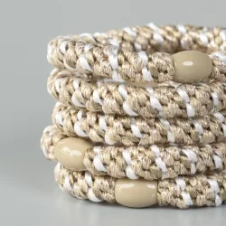 L Mosch Pony elastik P523