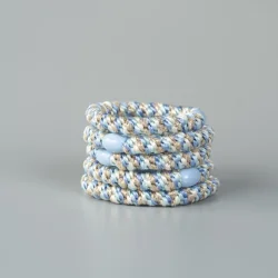 L Mosch Pony elastik P546