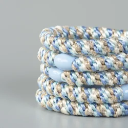 L Mosch Pony elastik P546