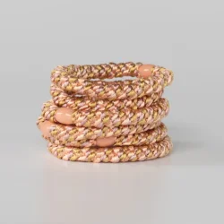 L Mosch Pony elastik P502