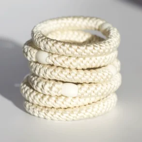 L Mosch Pony elastik A09065