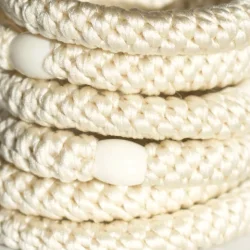 L Mosch Pony elastik A09065