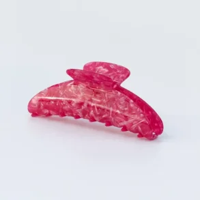 L Mosch Cloud hrklemme Pearl Fuchsia 11,5 cm