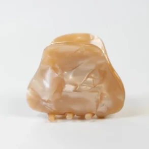 L Mosch Sunny hrklemme Pearl Cream, 5 cm