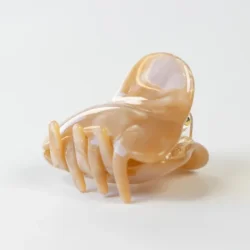 L Mosch Sunny hrklemme Pearl Cream, 5 cm