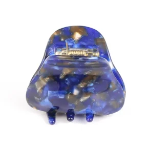 L Mosch Sunny hrklemme New Navy, 5 cm