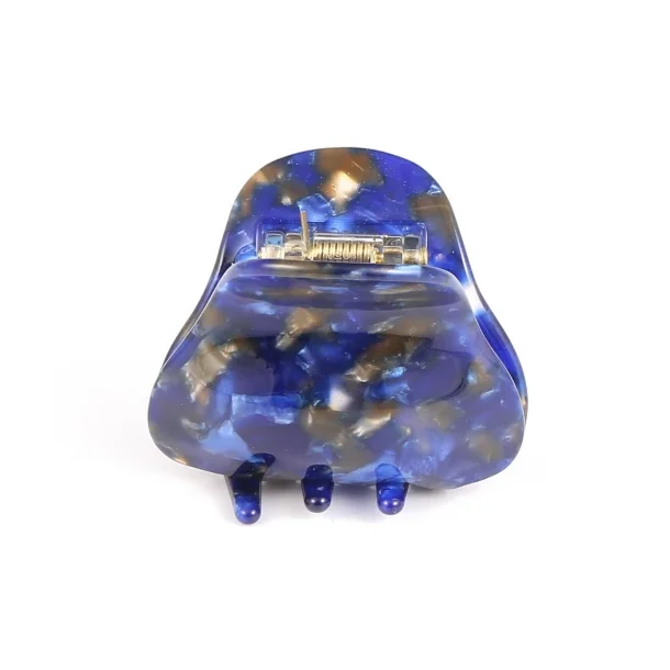 L Mosch Sunny hrklemme New Navy, 5 cm