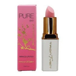 PURE Skin ATTITUDE - Miracle lipstick Pink, Summer Edition